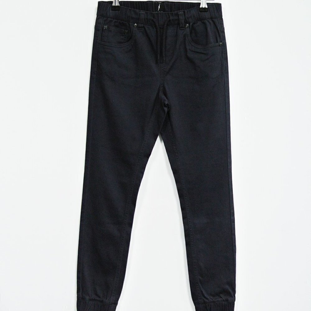 DENIM Society Jagger Jogger Navy